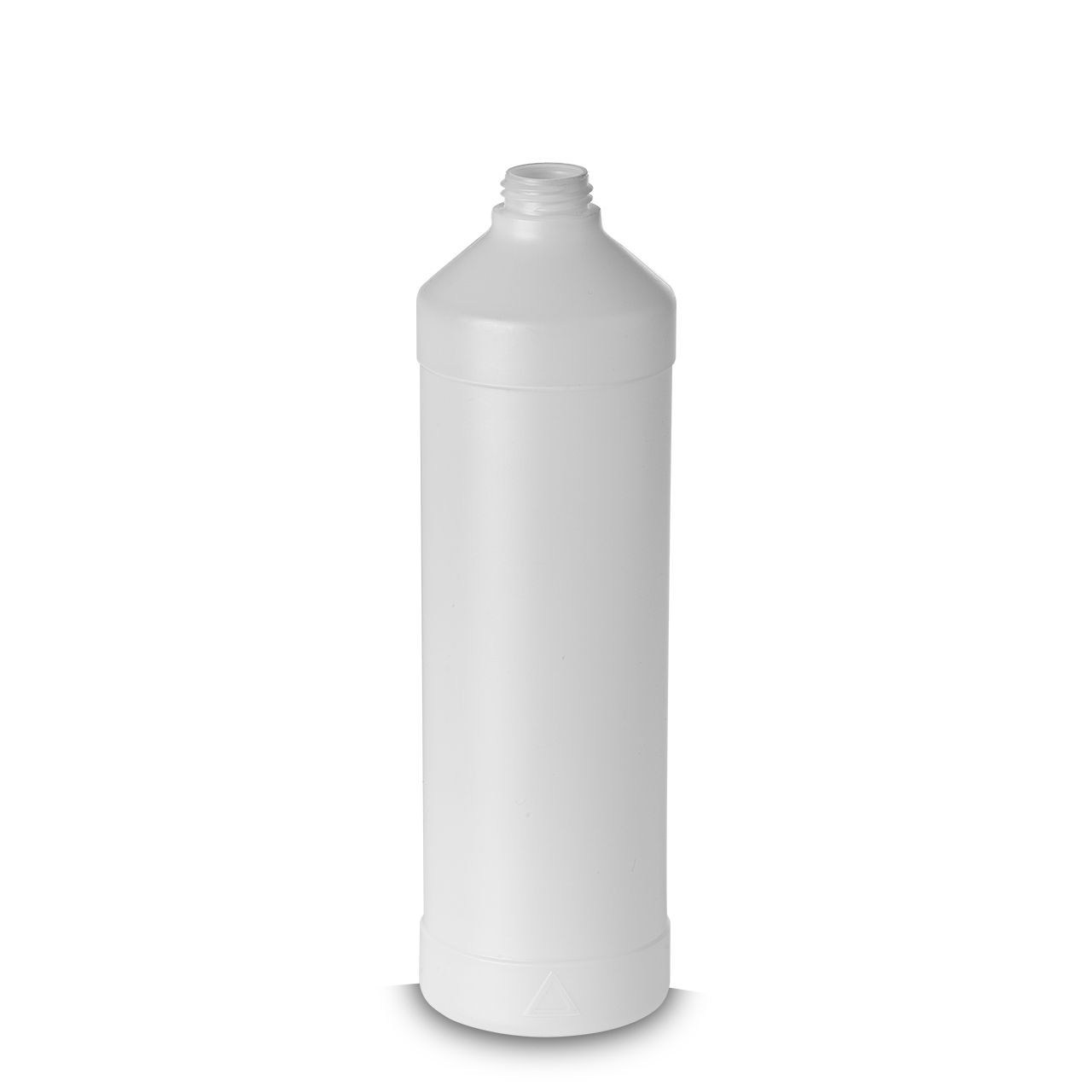 Empty bottle - with sprayer