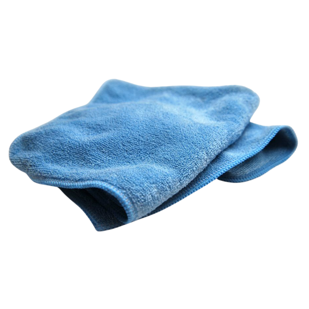 Microfiber cloth