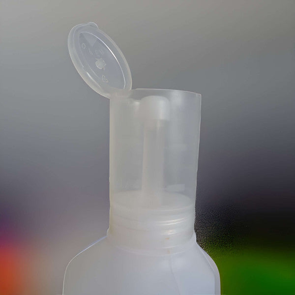 dosing head