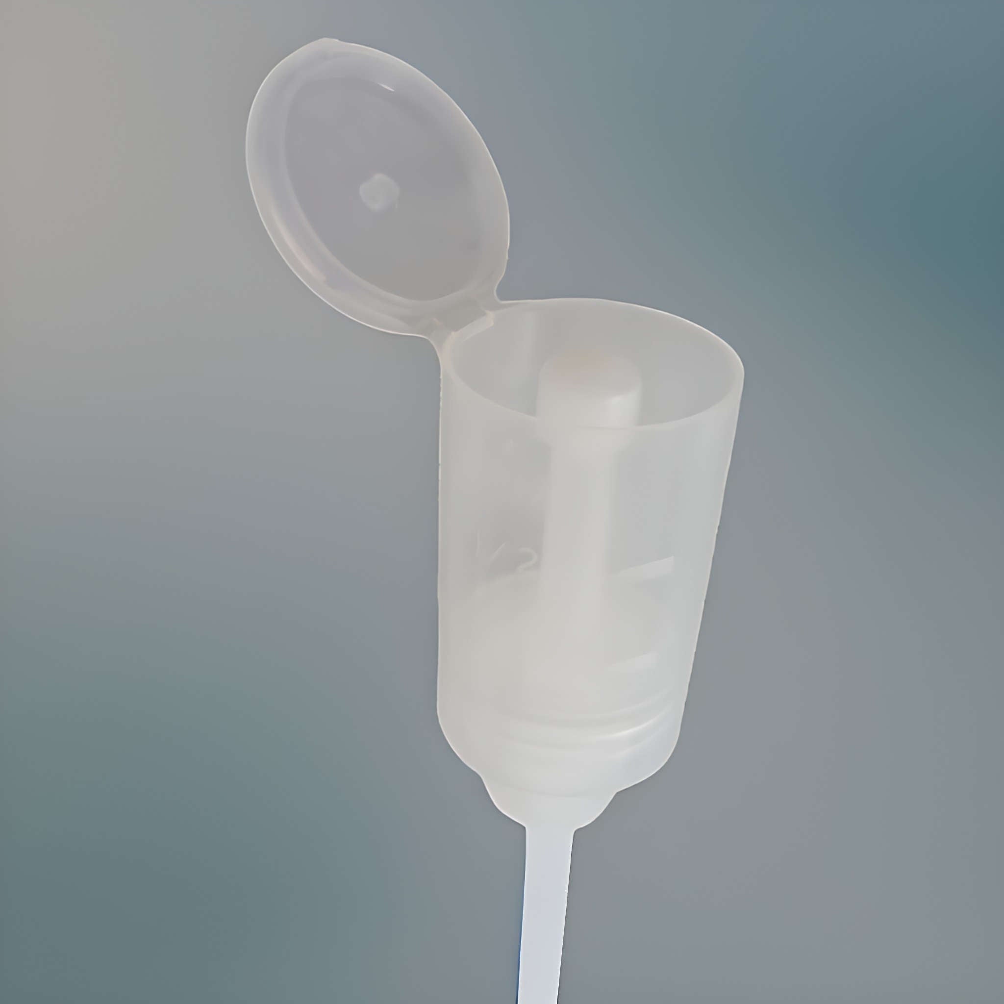 dosing head
