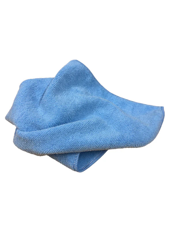 Microfiber cloth