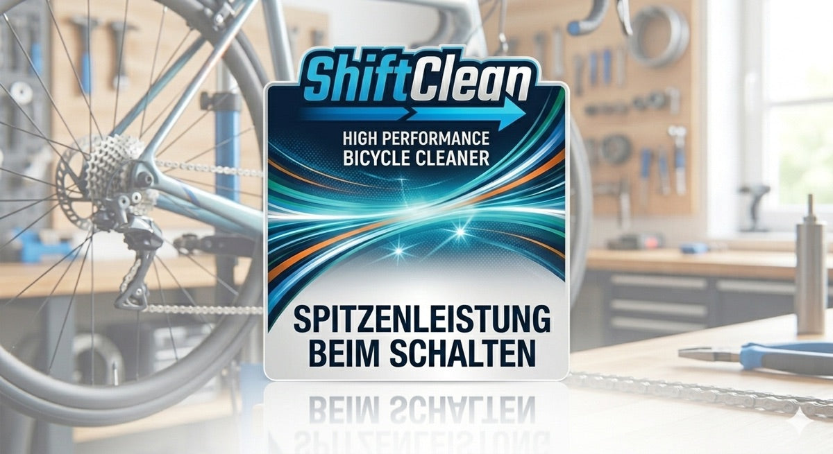 Shift Clean Shift Clean