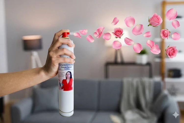 Raum-Sprays