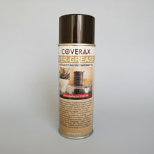 Cover-Grease-M, Hochtemperatur-Schmiermittel, Aerosol 400ml.