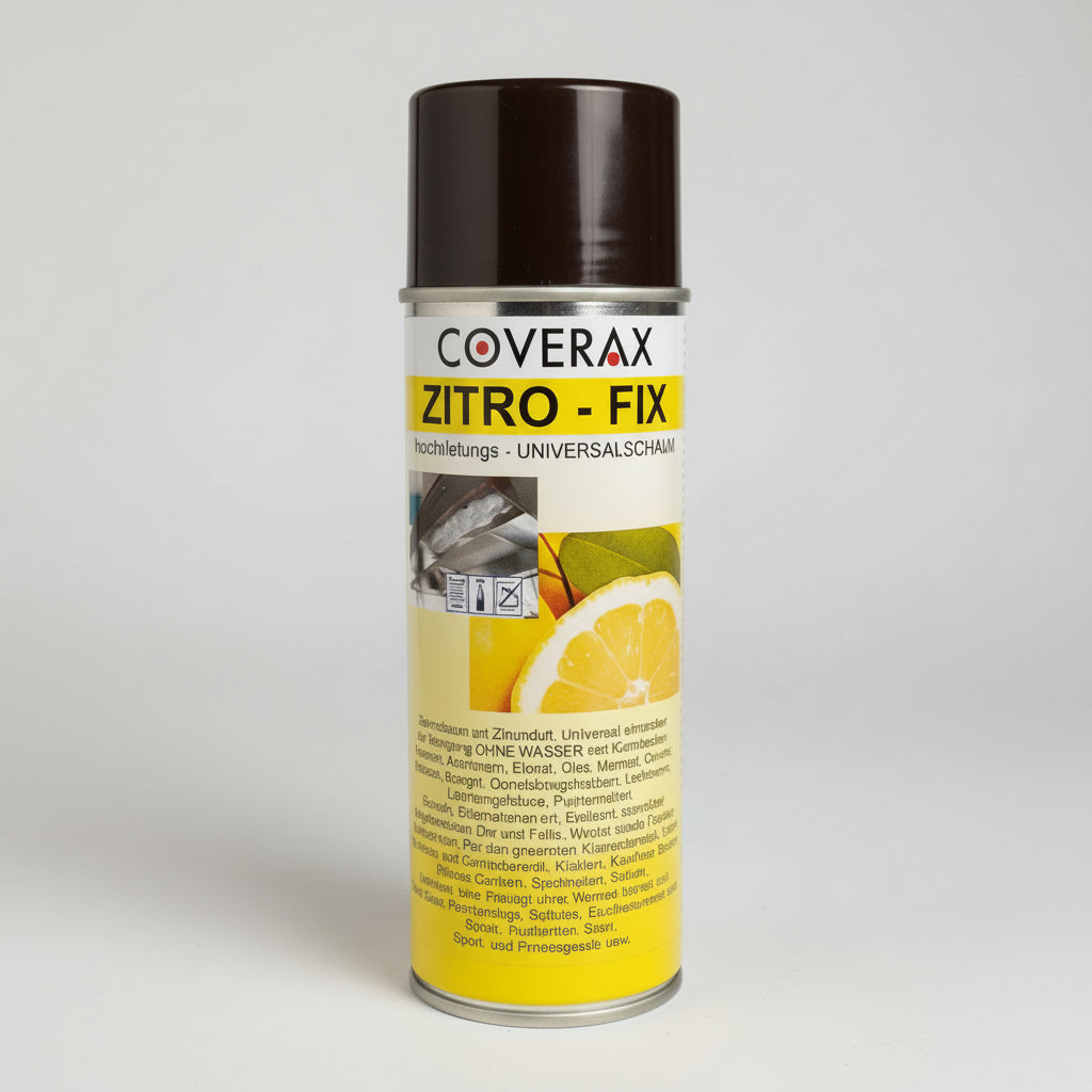 Zitro-Fix Universal Foam