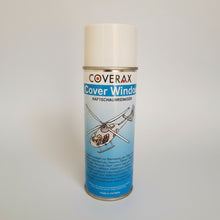 Cover Window - Reinigungsschaum 400ml Aerosol