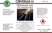 Trennax MS, Trennmittel mit Silikon, 400ml