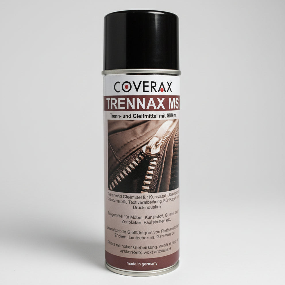 Trennax MS, Trennmittel mit Silikon, 400ml