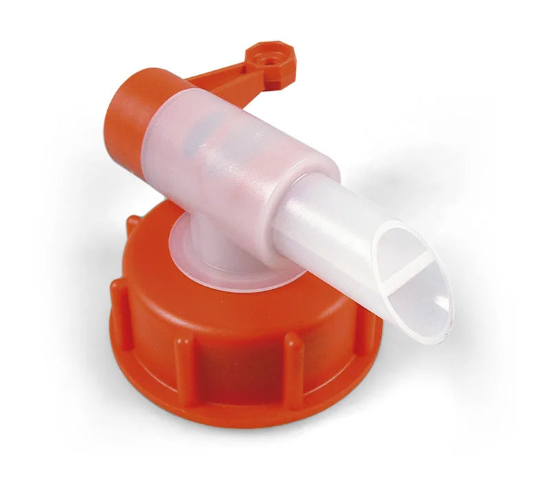 Auslaufhahn für 10 Liter Kanister