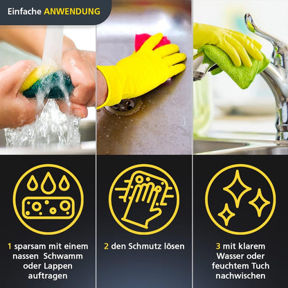 Polier- und Pflegepaste "Wunderpaste" 250g