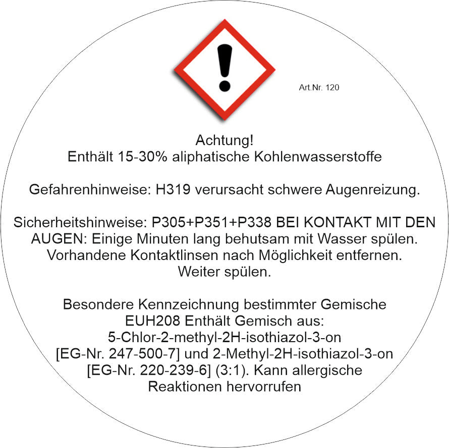 Polier- und Pflegepaste "Wunderpaste" 250g