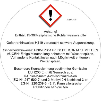 Polier- und Pflegepaste "Wunderpaste" 250g