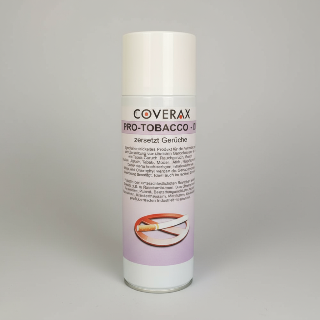 Pro Tobacco - Geruchsvernichter Aerosol 750ml