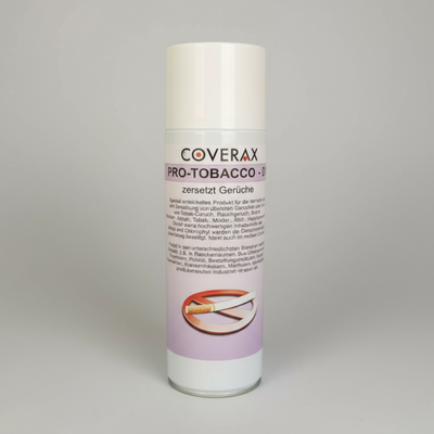 Nikotingerüche: Pro Tobacco - Geruchsvernichter Aerosol 750ml