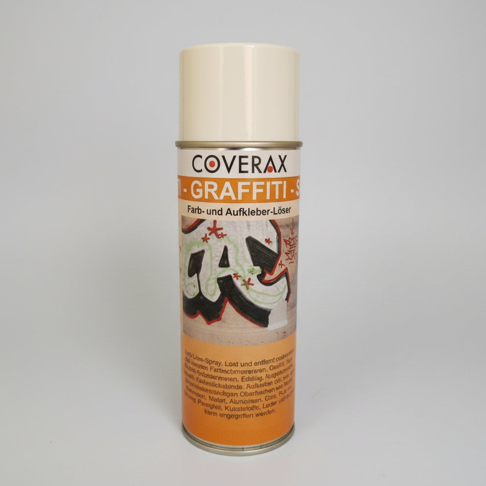 ANTIGRAFFITI - SPRAY 400ml