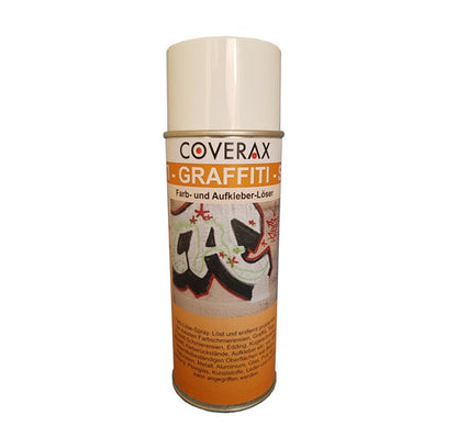 ANTIGRAFFITI - SPRAY 400ml