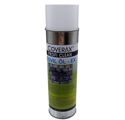 Art. Nr. 149 - Öl-Ex - Spray Aerosol á 500ml. Ölzieher-Spray