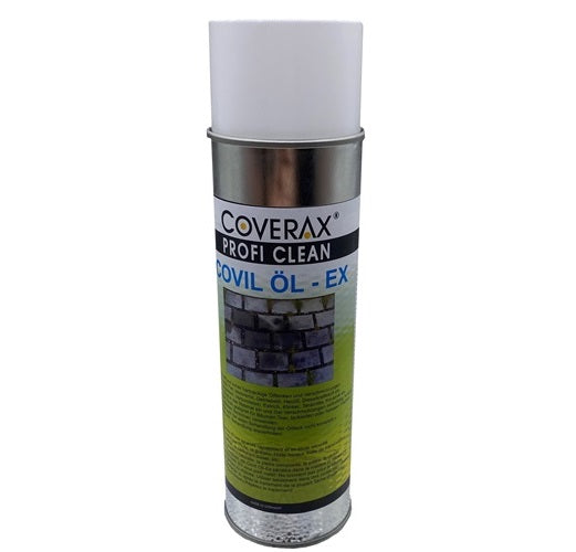 Art. Nr. 149 - Öl-Ex - Spray Aerosol á 500ml. Ölzieher-Spray