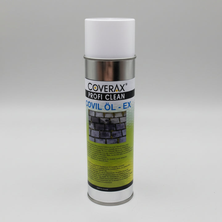 Öl-Ex - Spray Aerosol á 500ml. Ölzieher-Spray