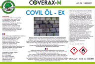 Öl-Ex - Spray Aerosol á 500ml. Ölzieher-Spray