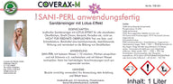 Sani-Perl Sanitärreiniger, 1 Liter anwendungsfertig