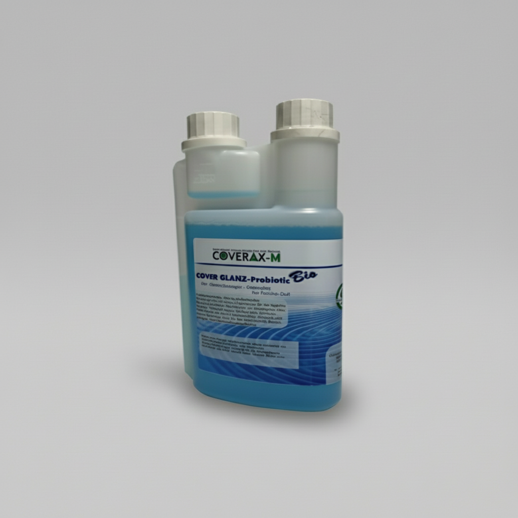 Allzweckreiniger COVER GLANZ - Probiotic | Bio