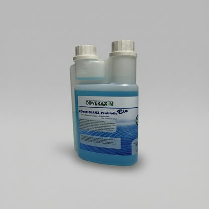 Allzweckreiniger COVER GLANZ - Probiotic | Bio