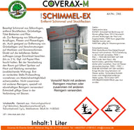 Coverax Schimmel EX