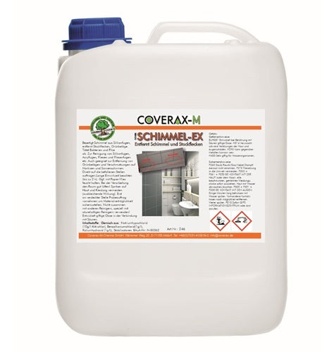 Mold EX – The Original