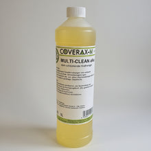 Multi Clean alka Pro, 1 liter bottle of powerful cleaner