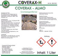 Cover ALMO - Grünbelagentferner 1 L