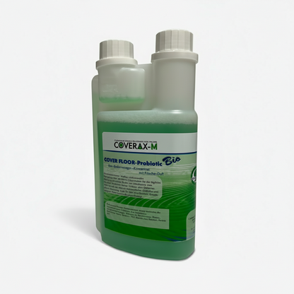 Bodenreiniger COVER FLOOR - Probiotic | Bio