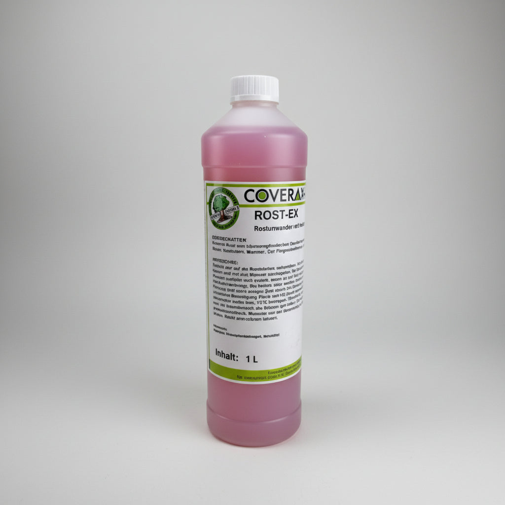 Rost-Ex Rostumwandler säurefrei mit Indikator