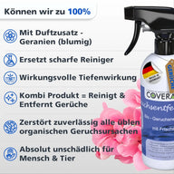 Geruchsentferner - Lavendelduft