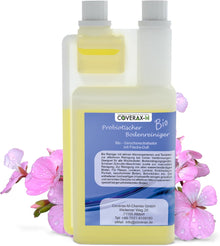 Eco floor cleaner, 500 ml