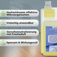 Bodenreiniger, 500 ml