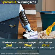 Bodenreiniger, 500 ml