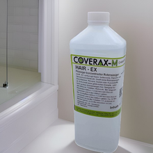 Hair-Ex pipe and drain cleaner, 1 liter