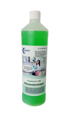 All-purpose cleaner 1000 - concentrate