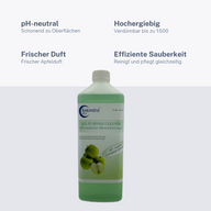 pH-neutraler Allzweckreiniger