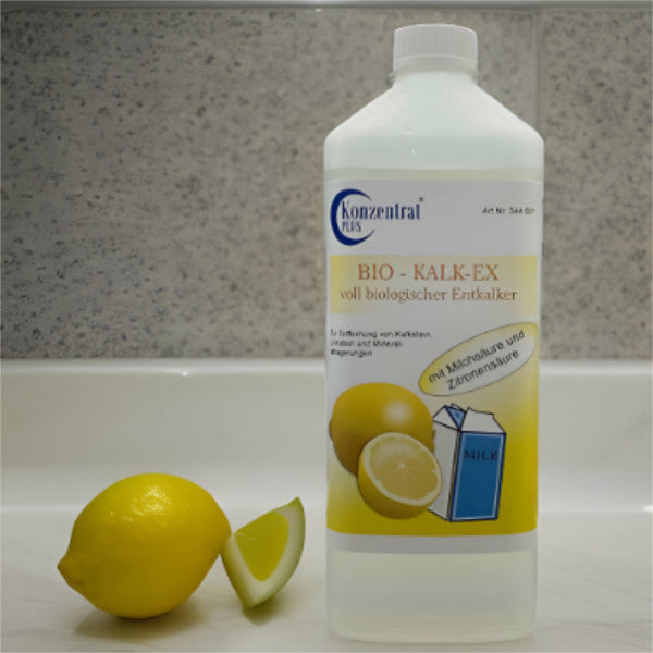 Bio Kalk Ex - Descaler