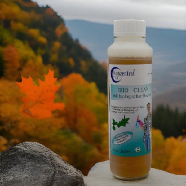 Bio Clean | Konzentrat, 250ml