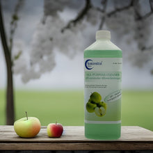 pH-neutral all-purpose cleaner