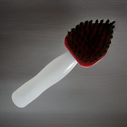 Robust carpet foam brush | Refillable 