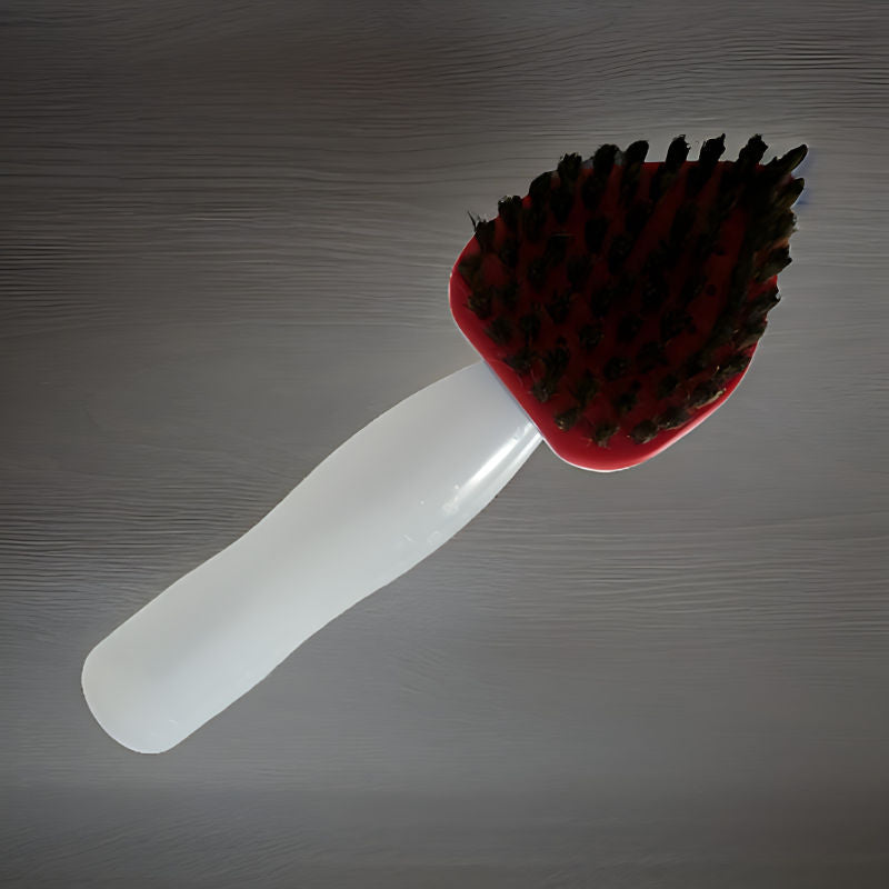 Robust carpet foam brush | Refillable 