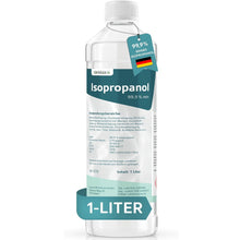 Isopropanol | 99,9% Reinheit