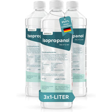 Coverax Isopropanol 99,9%