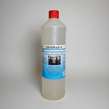 Grill- und Backofenreiniger 1 Liter anwendungsfertig inkl. Sprüher