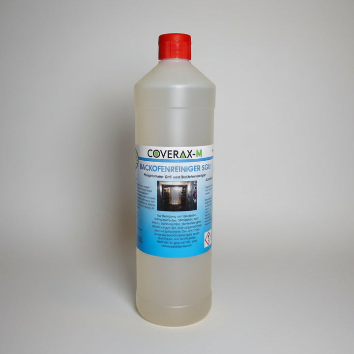 Backofenreiniger 1 Liter anwendungsfertig