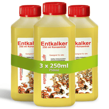 ESPRESSOVISION Universal Entkalker Konzentrat